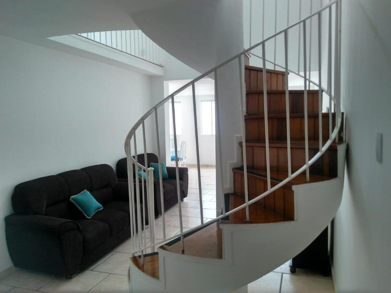 Triplex Em Copacabana, Rj Rio de Janeiro